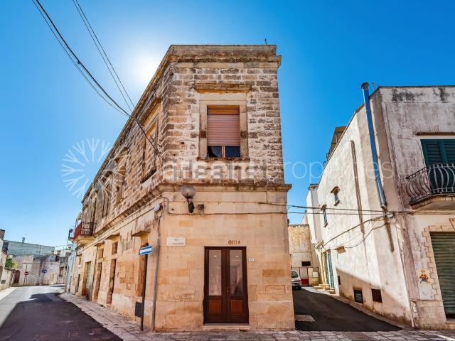 Casa in vendita a Puglia, Lecce