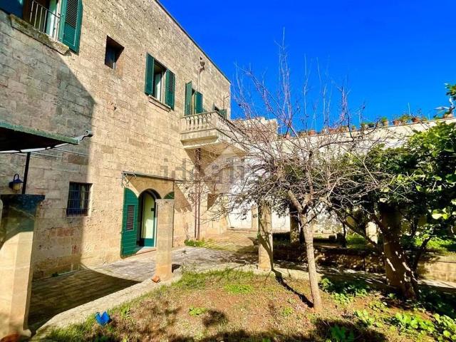 Casa in vendita a Puglia, Lecce