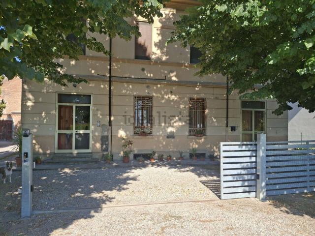 Casa in vendita a Ferrara, Reggio Emilia