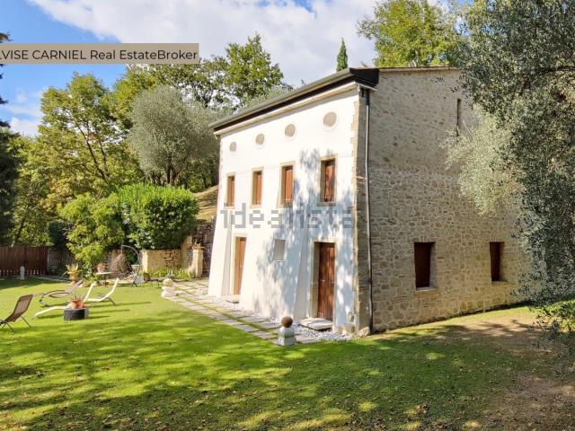 Casa in vendita a Fonte, Monfumo