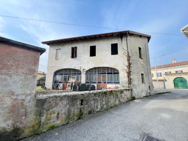 Casa in vendita a Cazzago San Martino, Lombardia