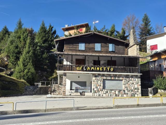 Casa in vendita a Sottocastello di Cadore, Pieve Di Cadore