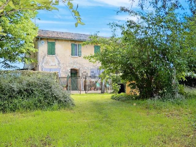 Casa in vendita a Magliano, Forlì