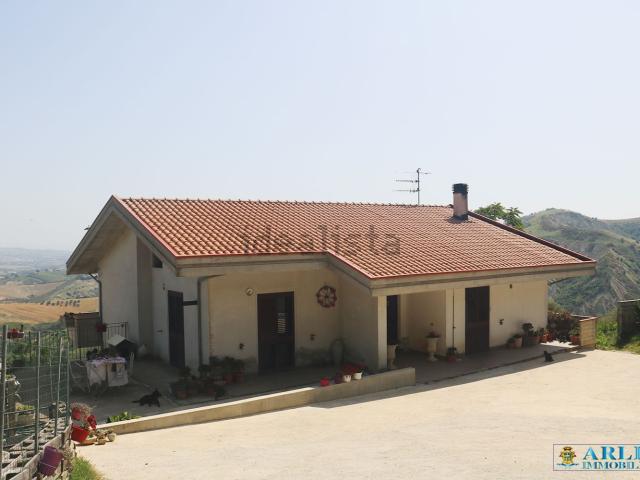 Casa in vendita a Cellino Attanasio, Abruzzo