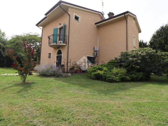 Casa in vendita a Rodigo, Mantova
