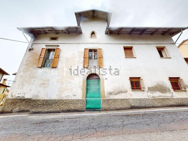 Casa in vendita a Unione dell'Appennino Bolognese, Gaggio Montano