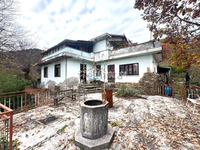 Casa in vendita a Unione Montana di Comuni delle Valli di Lanzo, Ceronda e Casternone, Piemonte