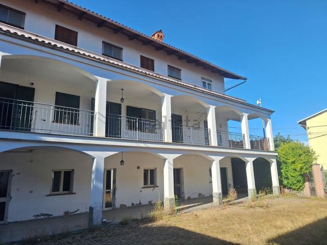 Casa in vendita a Piemonte, Torino