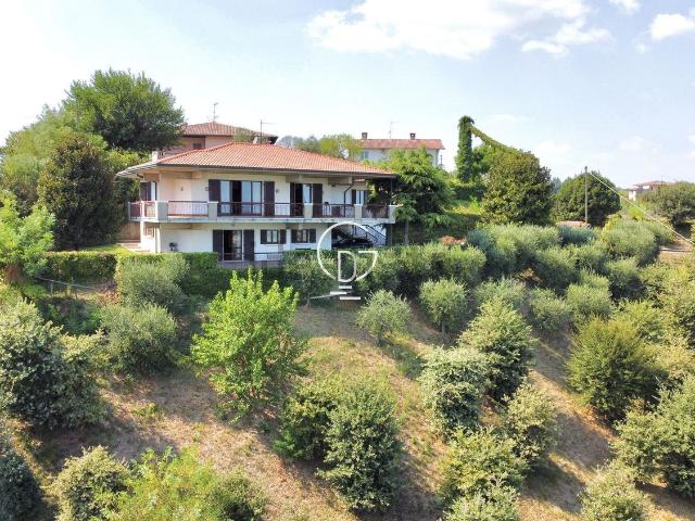 Casa in vendita a La Fornasetta, Lonato