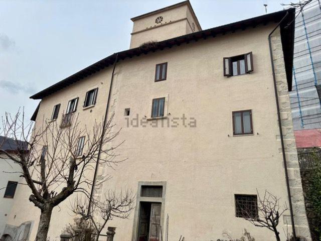Casa in vendita a Fontecchio, Abruzzo