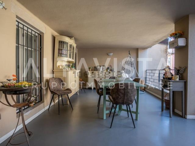 Casa in vendita a Treponti, Rezzato