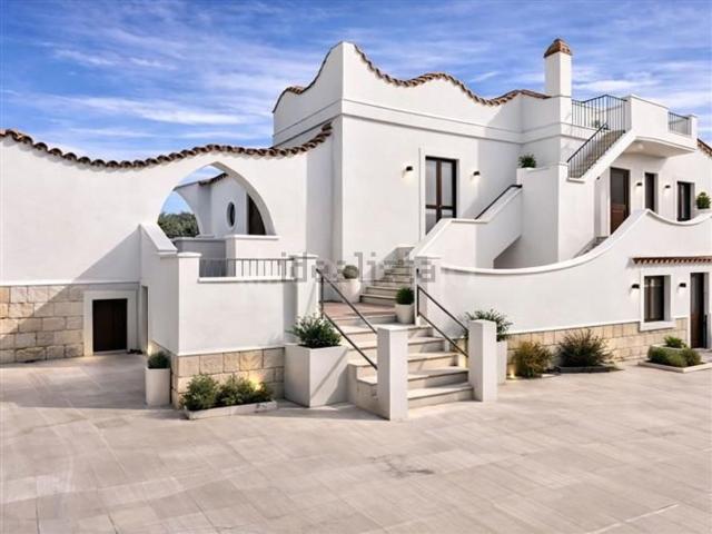 Casa in vendita a Cala Di Volpe, Sardigna/Sardegna
