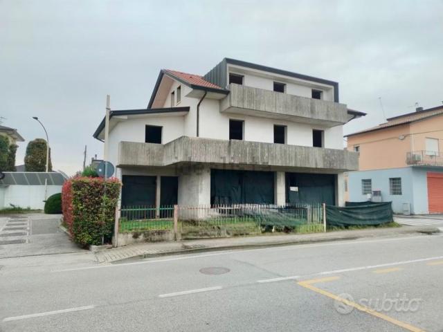 Casa in vendita a Sant'Antonio, Vigodarzere