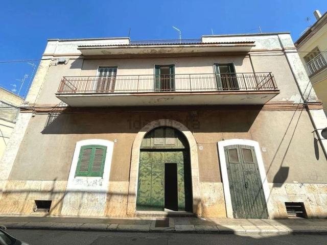 Casa in vendita a Puglia, Bari