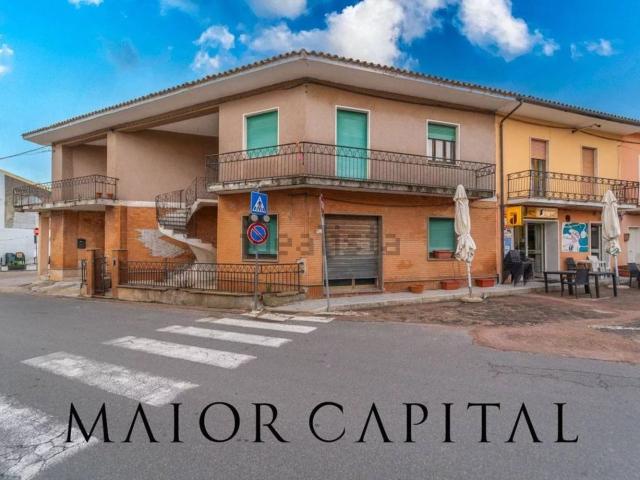 Casa in vendita a Sant'antonio Di Gallura, Sardigna/Sardegna