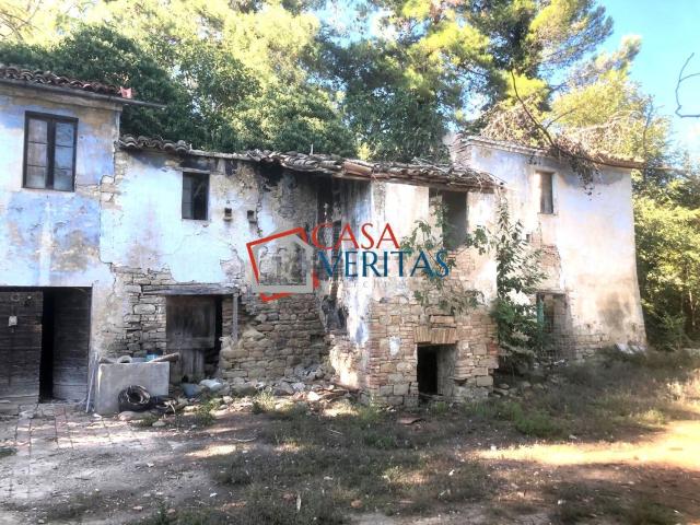 Casa in vendita a Marche, Ancona