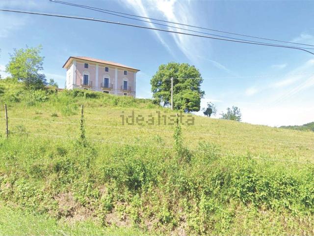 Casa in vendita a Picinisco, Lazio