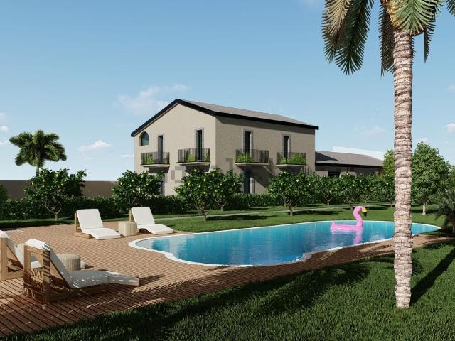 Casa in vendita a Taormina, Sicilia