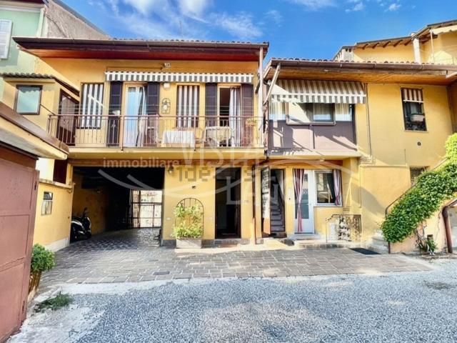 Casa in vendita a Trecallo, Como