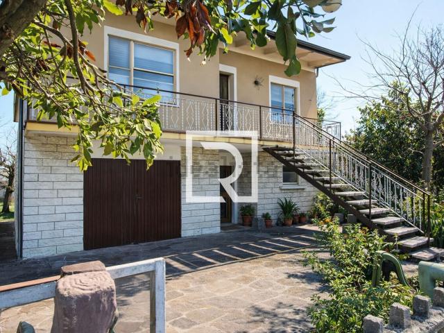 Casa in vendita a Unione dei comuni Valle del Savio, Cesenà