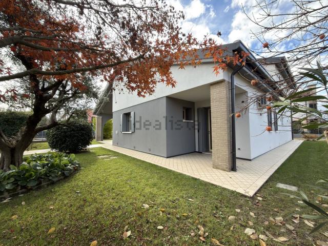 Casa in vendita a Zero Branco, Veneto