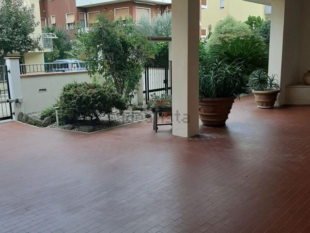 Casa in vendita a Cesanella, Marche