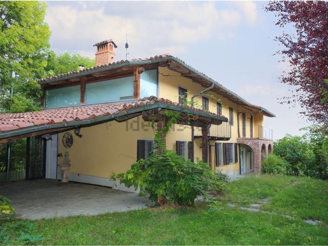 Casa in vendita a Piemonte, Torino