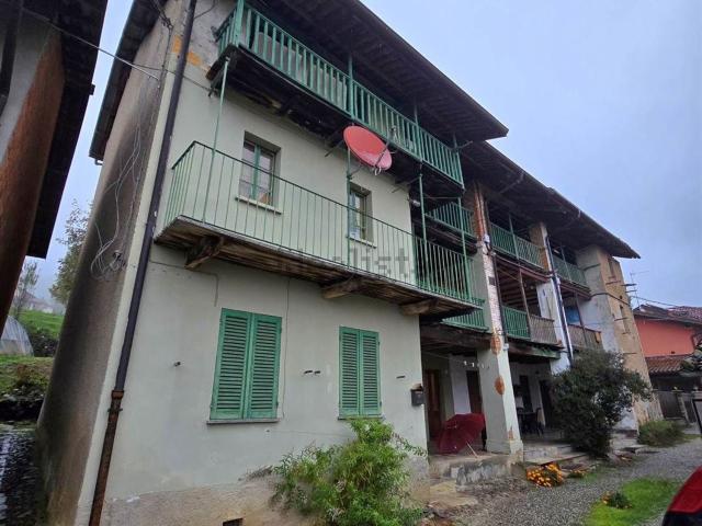Casa in vendita a Piemonte, Biella