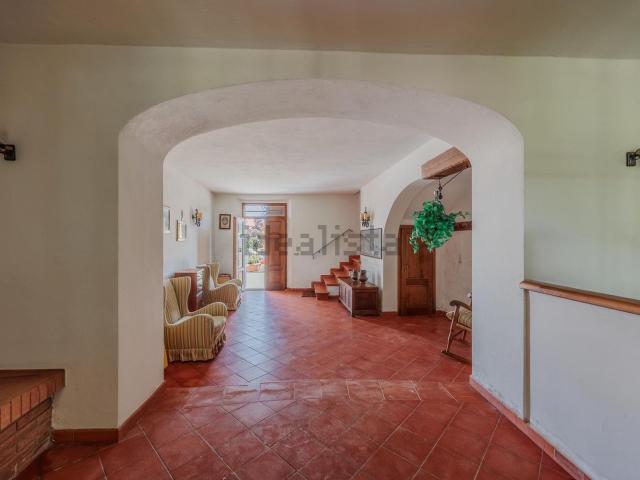 Casa in vendita a Scansano, Toscana