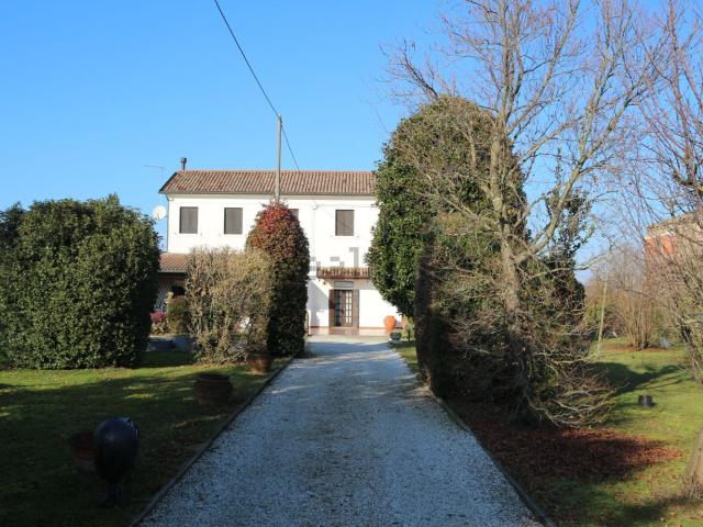 Casa in vendita a Preganziol, Veneto