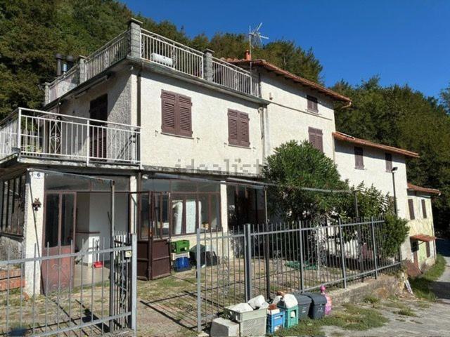 Casa in vendita a Torbi, Ceranesi