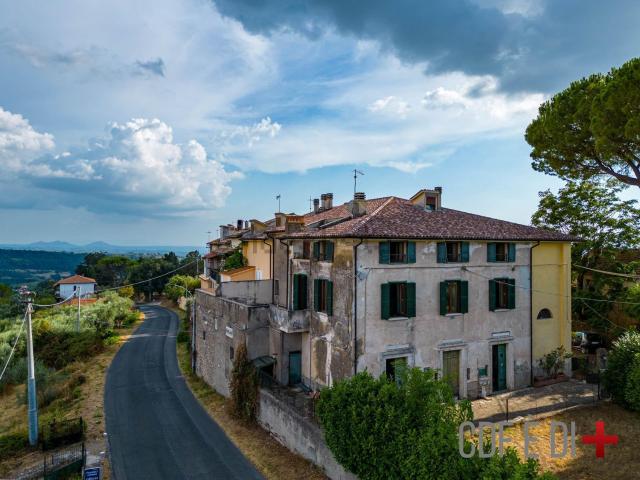Casa in vendita a Montopoli Di Sabina, Lazio