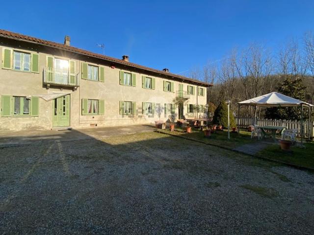 Casa in vendita a Piemonte, Asti