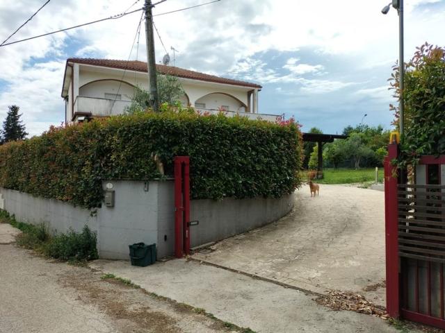 Casa in vendita a Fossacesia, Abruzzo