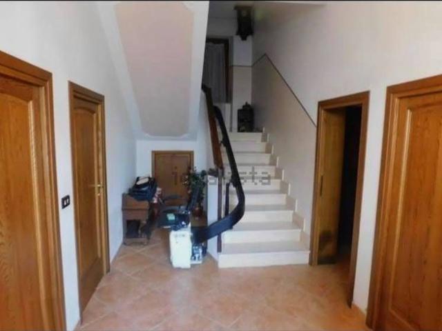 Casa in vendita a Chiusi Città, Toscana