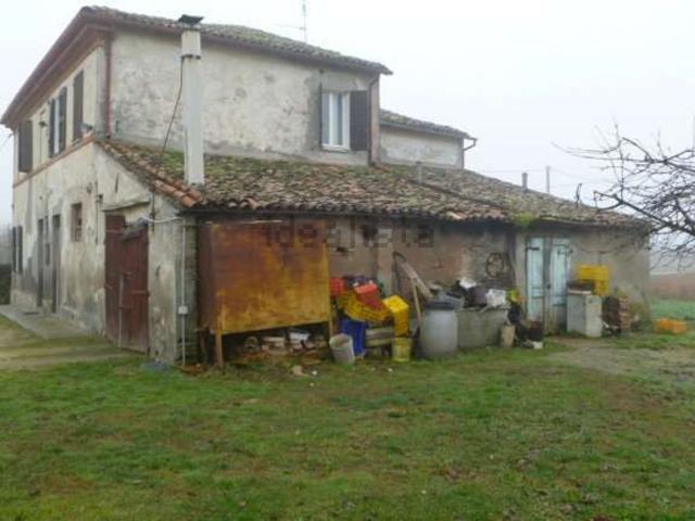 Casa in vendita a Unione di Comuni della Romagna Forlivese, Quattro
