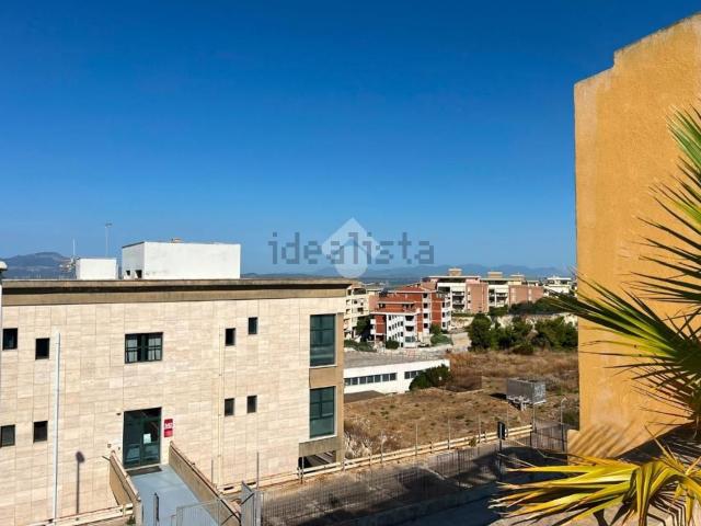Casa in vendita a Tuvixeddu-Tuvumannu, Cagliari