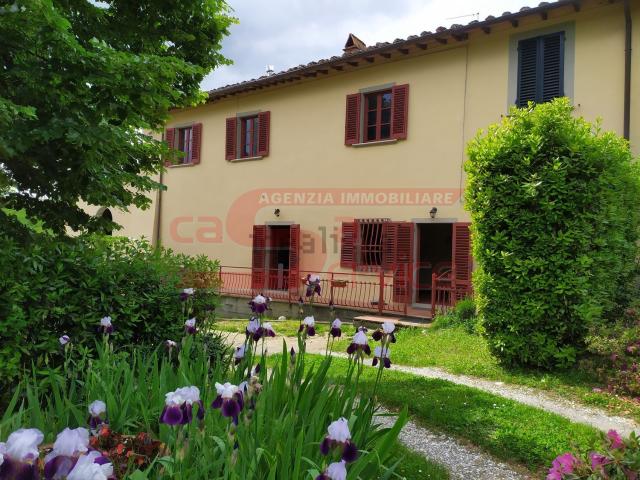 Casa in vendita a Serravalle Pistoiese, Pistoia