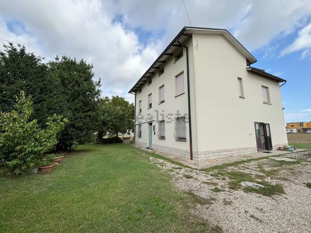 Casa in vendita a San Pietro in Campiano, Ravenna