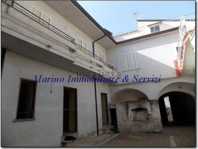 Casa in vendita a Pignataro Maggiore, Campania