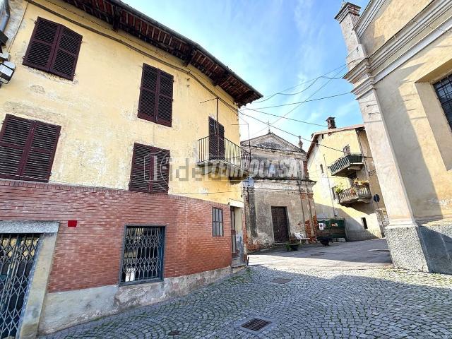 Casa in vendita a Piemonte, Torino