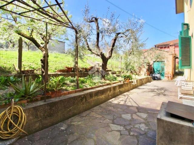 Casa in vendita a Lamporecchio, Toscana