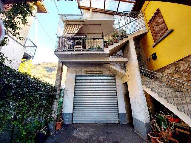Casa in vendita a Comunità montana della valle Camonica, Malegno