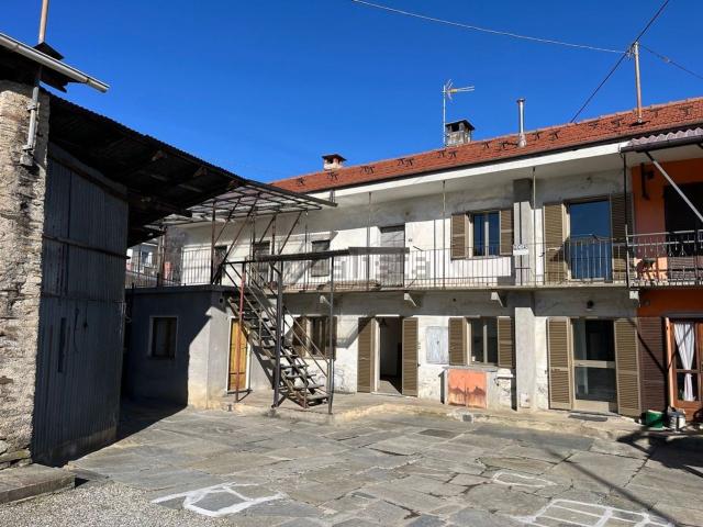 Casa in vendita a Villar, Piemonte