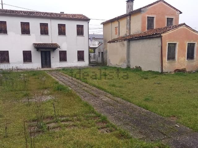 Casa in vendita a Cave, Padova