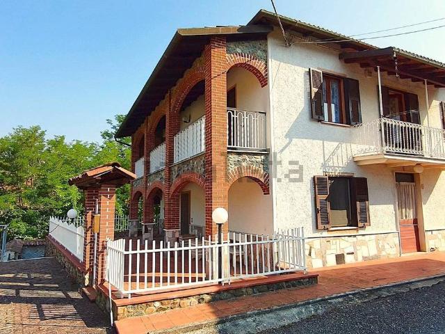 Casa in vendita a Piemonte, Alessandria