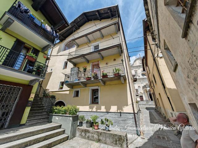Casa in vendita a Montellina, Quincinetto