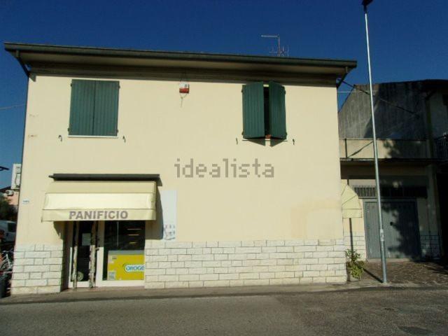 Casa in vendita a Santo Stefano, Ravenna
