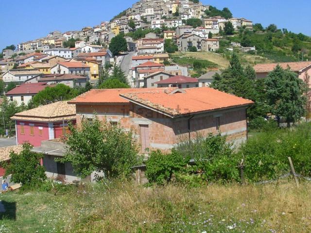 Casa in vendita a Carunchio, Abruzzo