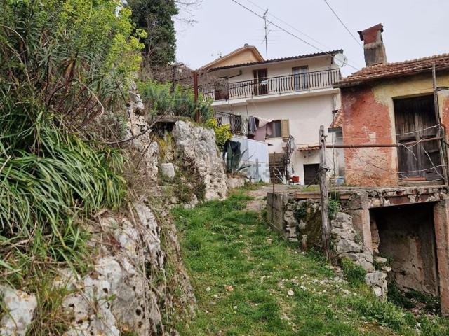 Casa in vendita a Sant'elia Fiumerapido, Lazio